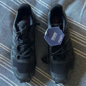 Salomon Speedcross 5 ortholite